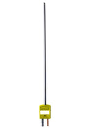 Omega KMQSS-125U-12. Thermocouple Probe Stainless Steel 12"