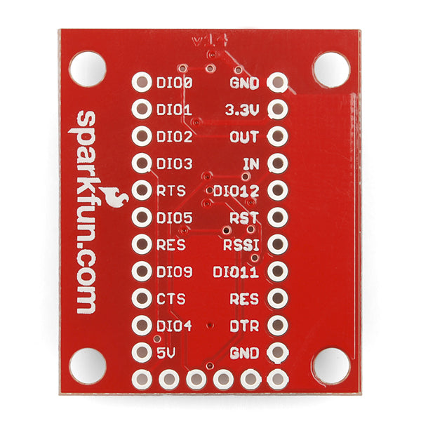 SparkFun SparkFun XBee Explorer Regulated