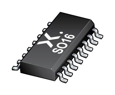 Nexperia 74HC4046AD653 Phase Lock Loop Frequency Synthesis &amp; VCO 21 MHz 4.5 V to 5.5 SOIC-16 -40 &deg;C 125