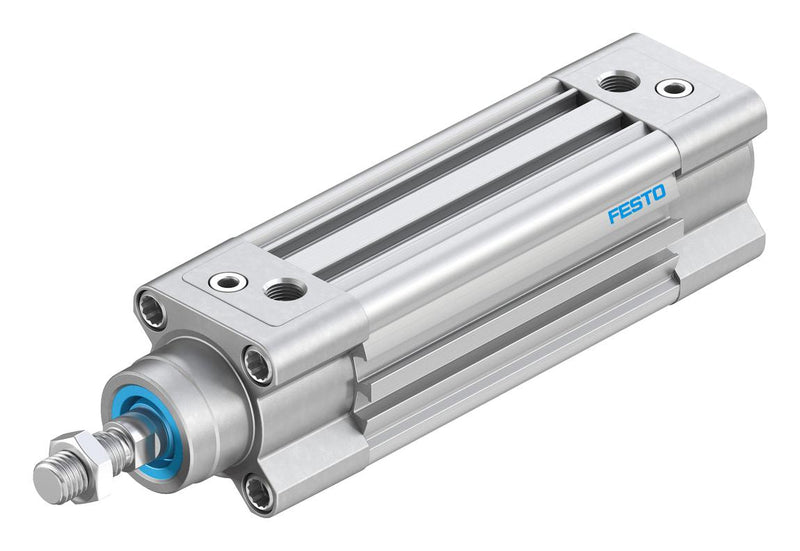 Festo DSBC-32-60-D3-PPVA-N3 Cylinder DBL Acting 32MM 12BAR 60MM