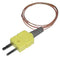 Omega 5SRTC-TT-T-30-36 Thermocouple T Type 1M 260 DEG C