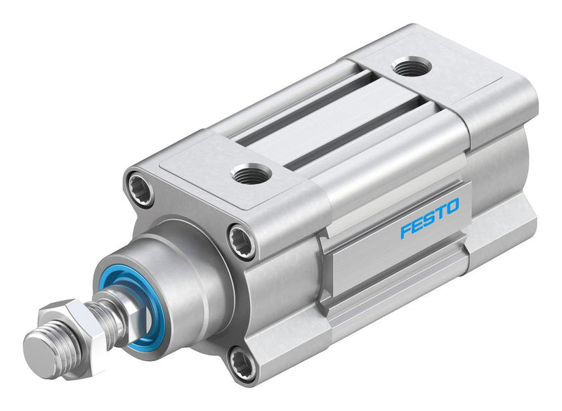 Festo DSBC-50-25-D3-PPSA-N3 Cylinder DBL Acting 50MM 12BAR 25MM