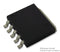 Rohm BD3574YHFP-MTR Fixed LDO Voltage Regulator 5.5V to 36V 250mV Drop 5V/500mA out HRP-5