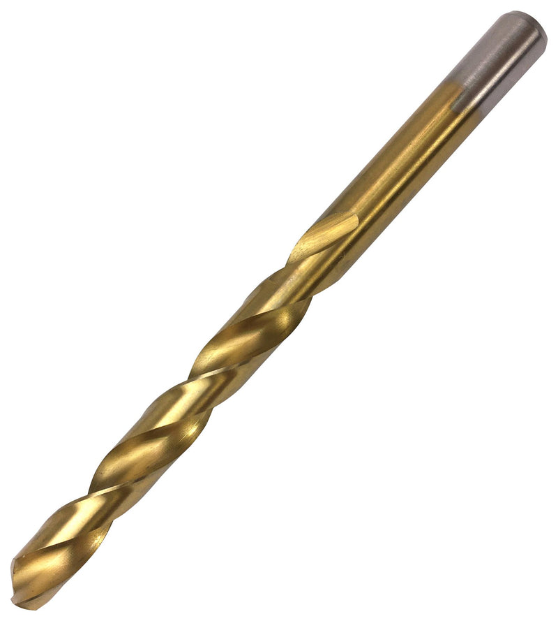 Multicomp PRO MP004506 MP004506 Twist Drill Bit Titanium 4.5 mm 47 80