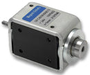 MAGNET SCHULTZ GFCX030X00E13,24V100% Linear Solenoid, 4.3 N, Push or Pull, 24 VDC, 7 W