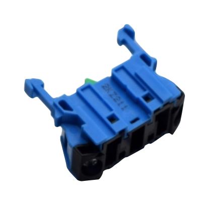 Idec HW-U10-F Contact Block SPST-NO 10A 110VAC