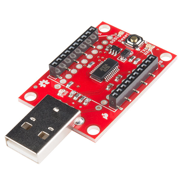 SparkFun SparkFun XBee Explorer Dongle