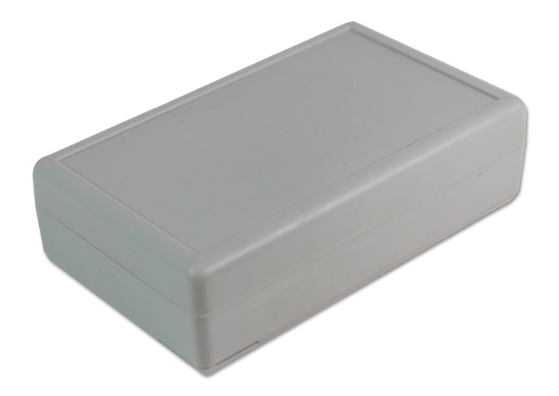 CAMDENBOSS CRDCG0008 Plastic Enclosure, Anti-Scratch, Multipurpose, ABS, 145 mm, IP54, 50 mm