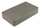 CAMDENBOSS RTM2030/30-GY IP54 Grey ABS Enclosure - 142x80x30mm