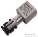 BROADCOM LIMITED HFBR-1414Z Fiber Optic Transmitter, Miniature Link, ST Port, 820 nm, 160 Mbaud, 2700 m, 100 mA, 1.84 V, 3.8 V