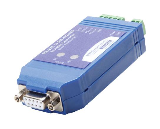 Advantech BB-4WSD9OTB. Converter RS232-RS422/485 Isolated