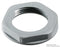 LAPP KABEL 53019040 Locknut, Skintop&iuml;&iquest;&frac12; GMP-GL, Silver Grey, Polyamide, PG16, 6 mm