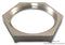 LAPP KABEL 52103250 Locknut, Skindicht&iuml;&iquest;&frac12; SM-PE, Brass, Nickel, PG21, 5.2 mm