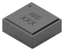 Wurth Elektronik 784393440033 Power Inductor (SMD) 330 nH 16.5 A Shielded 42.9 WE-XHMA Series