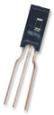 HONEYWELL HIH-4000-003 Humidity Sensor, 3.5 %, 5.8 V, 0% to 100% Relative Humidity, SIP, 3 Pins, 5 ms