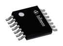 Infineon BTS70081EPAXUMA1 Power Load SW High Side -40 TO 150DEGC