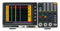 Multicomp PRO MP720013 EU-UK MSO / MDO Oscilloscope Logic Analyser 2 Analogue 16 Digital 1 Ext Trigger 100 MHz Gsps