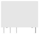 OEG - TE Connectivity 1649399-4 1649399-4 Power Relay Spdt 12 VDC 16 A PCB DC Monostable