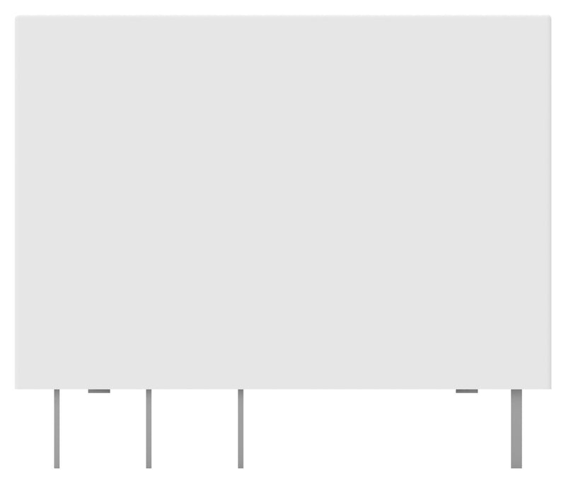 OEG - TE Connectivity 1649399-4 1649399-4 Power Relay Spdt 12 VDC 16 A PCB DC Monostable