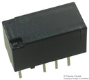 PANASONIC ELECTRIC WORKS TX2-L-3V RELAY, SIGNAL, DPDT, 30VDC, 2A