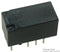 PANASONIC ELECTRIC WORKS TX2-3V RELAY, SIGNAL, DPDT, 30VDC, 2A