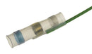 RAYCHEM - TE CONNECTIVITY CWT-9-W122-5 SOLDER SLEEVE, PO, CLEAR