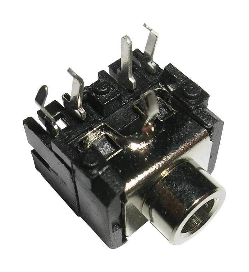 MULTICOMP SPC21352 CONNECTOR, RCA/PHONO, JACK