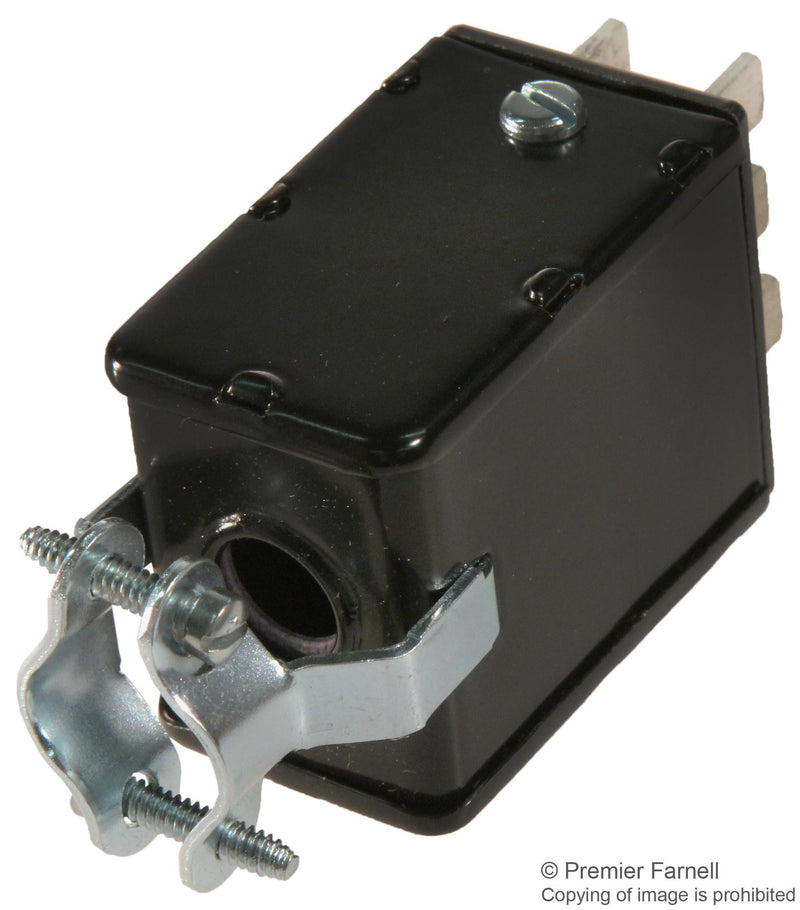 CINCH CONNECTIVITY SOLUTIONS P-2406H-CCT PLUG & SOCKET CONNECTOR, PLUG, 6 POSITION