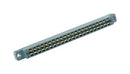 Cinch Connectivity Solutions 50-44B-10 Card Edge Connector Dual Side 1.8 mm 44 Contacts Through Hole Mount Straight Solder Lug New