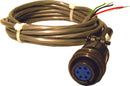 RED Lion CCARPG01 Sensor Cable 6 Position 10FT