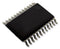 Maxim Integrated Products MAX3387EEUG+T Transceiver RS232 3V-5.5V Supply 3 Drivers TSSOP-24