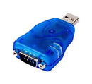 Connective Peripherals ES-U-1001-A Converter USB to RS-232 Serial ES-U Series New