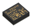 TDK FS1412-0600-AS Voltage Regulator DC to Converter Adjustable Buck 12 A 0.6 V-1.8 V/out 125&deg;C LGA-22