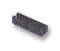 Molex 87831-1820 Wire-To-Board Connector 2 mm 18 Contacts Header Milli-Grid 87831 Series Through Hole Rows