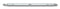 WIHA 284 PH1/PH2 Screwdriver Blade, Reversible, Hexagon, System-6, Phillips PH1/PH2, 150mm