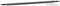 WIHA 269 TORX5/6 Screwdriver Blade, Reversible, System-6, Hexagon, TORX&iuml;&iquest;&frac12; 5/TORX&iuml;&iquest;&frac12; 6, 120mm