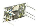 RF SOLUTIONS FM-RTFQ1-433 433.92MHz FM Hybrid Transmitter Module in DIL Package