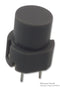 C & K COMPONENTS D6R10LFS Tactile Switch, Non Illuminated, 32 V, 100 mA, 1.3 N, Solder