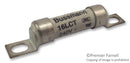 EATON BUSSMANN SERIES 16LCT Fuse, High Rupturing Capacity (HRC), British BS 88, 16 A, LCT Series, 240 VAC, 150 VDC, Bolted Tag