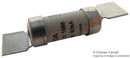 EATON BUSSMANN SERIES NSD10 Fuse, High Rupturing Capacity (HRC), 10 A, NSD Series, 550 VAC, Blade Tag