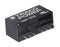 TRACOPOWER TMR 0510 Isolated Board Mount DC/DC Converter, Regulated, 1 Output, 2 W, 3.3 V, 500 mA