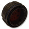 AMPHENOL INDUSTRIAL D38999/26WJ4PB-LC Circular Connector, MIL-DTL-38999 Series III, Straight Plug, 56 Contacts