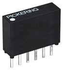 Pickering 113RF-1-A-3/2D Reed Relay SPST-NO 3 V 113 Series Through Hole 100 ohm 500 mA New