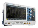 Rohde &amp; Schwarz RTB2002 + RTB-B222 (RTB2K-202) Digital Oscilloscope RTB2000 2 Channel 200 MHz 1.25 Gsps 10 Mpts 1.75 ns