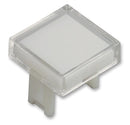 EAO 31-953.7 31-953.7 Lens Square Transparent