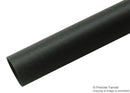 RAYCHEM - TE CONNECTIVITY RNF-100-1/4-0-STK Heat Shrink Tubing, Flexible Flame Retardant, 6.35 mm, 0.251 ", 2:1, Black, 4 ft, 1.22 m