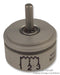 VISHAY 157S103MB9002 Rotary Potentiometer, Conductive Plastic, 10 kohm, 1 W, &iuml;&iquest;&frac12; 20%, 157 Series, 1 Turns, Linear