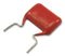 VISHAY BFC236845104 Film Capacitor, 0.1 &iuml;&iquest;&frac12;F, 250 V, PET (Polyester), &iuml;&iquest;&frac12; 10%, MKT368 Series