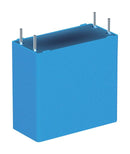 Epcos B32778H9506J000 DC Film Capacitor 50 &micro;F 900 V PP (Polypropylene) &plusmn; 5% B32778H Series Radial Box