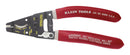 Klein Tools 63020 Cable Cutter 12.7 mm Capacity 178 Overall